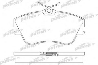 Фото PATRON PBP970