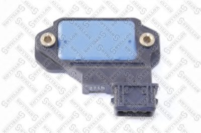 Переключатель зажигания STELLOX