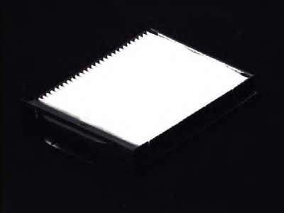 Фильтр, воздух во внутренном пространстве JC PREMIUM