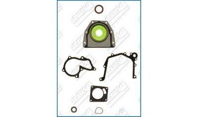 Комплект прокладок, блок-картер двигателя AJUSA