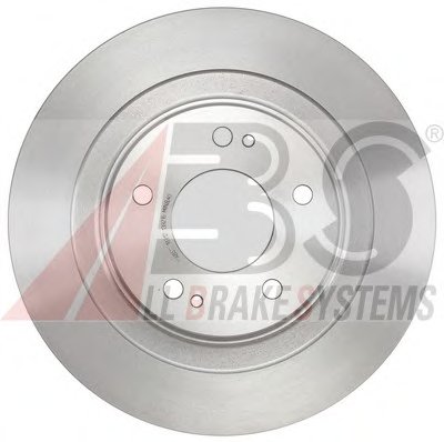 Тормозной диск A.B.S.