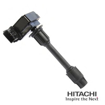 Катушка зажигания Original Spare Part HITACHI купить