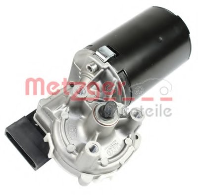 Двигатель стеклоочистителя genuine METZGER