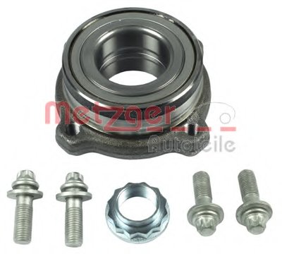 Фото METZGER WM6618