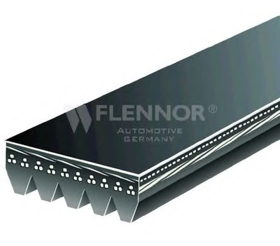 V-Ribbed Belts