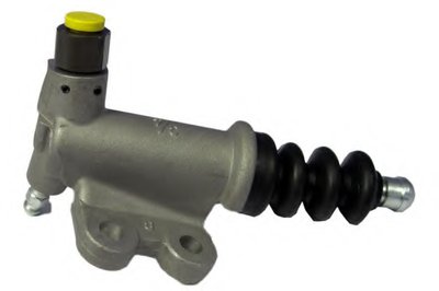 Рабочий цилиндр, система сцепления FLUIDA OPEN PARTS