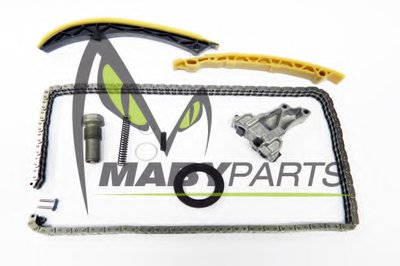 Комплект цепи привода распредвала MABYPARTS