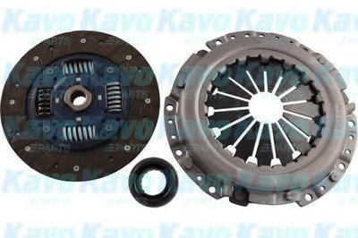 Комплект сцепления KAVO PARTS купить