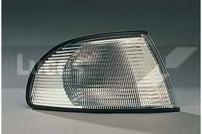 Фонарь указателя поворота LUCAS ELECTRICAL