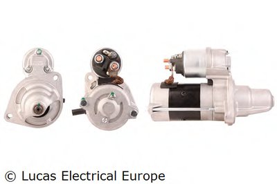 Стартер LUCAS ELECTRICAL купить