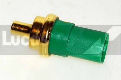 Датчик, температура охлаждающей жидкости LUCAS ELECTRICAL