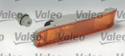 Фонарь указателя поворота VALEO