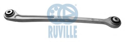 Рычаг независимой подвески колеса, подвеска колеса RUVILLE