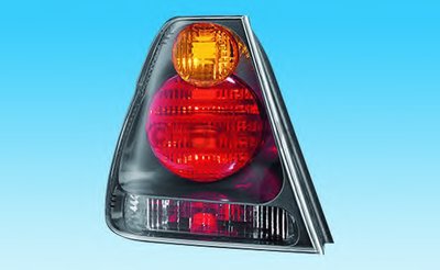Задний фонарь BOSCH