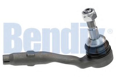 Наконечник поперечной рулевой тяги BENDIX