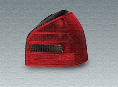 Задний фонарь MAGNETI MARELLI