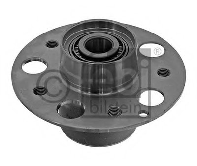 Комплект подшипника ступицы колеса FEBI BILSTEIN