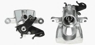 Фото BUDWEG CALIPER 343709