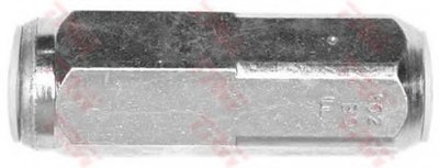 Регулятор тормозных сил