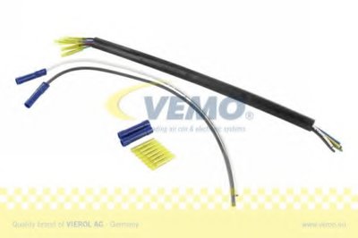 Ремонтный комплект, кабельный комплект premium quality MADE IN GERMANY VEMO