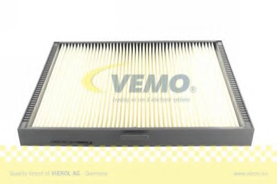 Фильтр, воздух во внутренном пространстве Q+, original equipment manufacturer quality VEMO купить