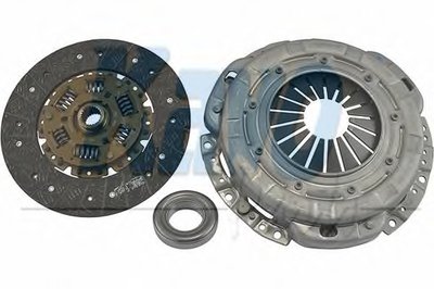 Комплект сцепления KAVO PARTS купить