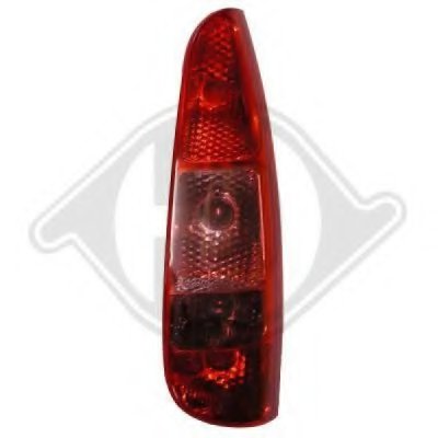 Задний фонарь Priority Parts DIEDERICHS