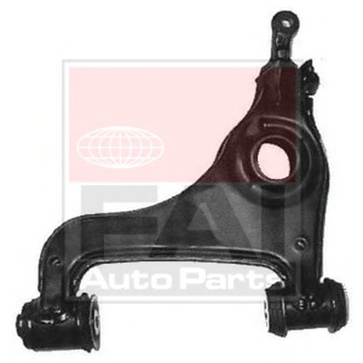 Рычаг независимой подвески колеса, подвеска колеса FAI AutoParts