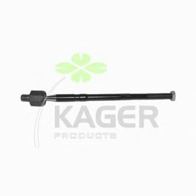 Осевой шарнир, рулевая тяга KAGER