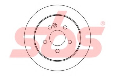 Тормозной диск sbs купить