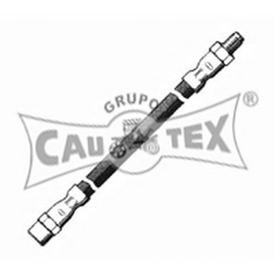 Тормозной шланг CAUTEX
