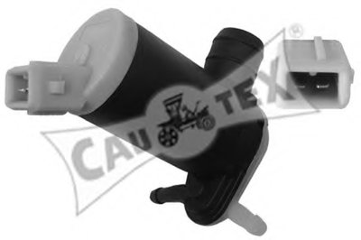 Водяной насос, система очистки окон CAUTEX