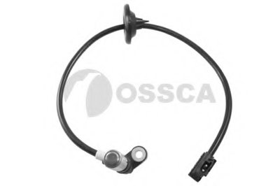 Датчик, частота вращения колеса OSSCA