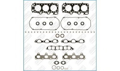 Комплект прокладок, головка цилиндра MULTILAYER STEEL AJUSA купить