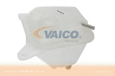 Компенсационный бак, охлаждающая жидкость VAICO