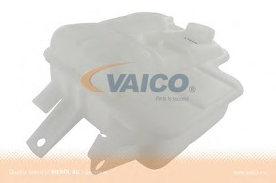 Компенсационный бак, охлаждающая жидкость VAICO