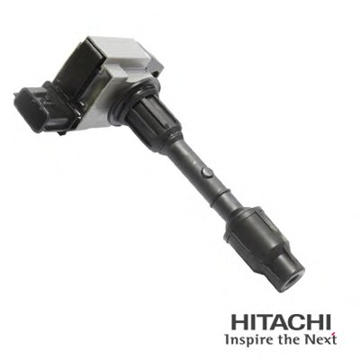 Катушка зажигания Original Spare Part HITACHI купить