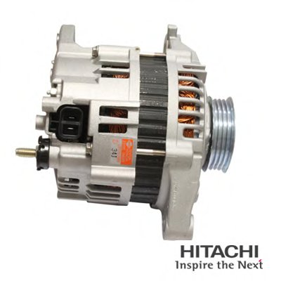 Генератор Original Spare Part HITACHI купить