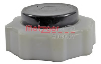 Крышка, резервуар охлаждающей жидкости METZGER