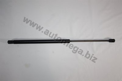 Газовая пружина, крышка багажник Automega Premium Alternativ AUTOMEGA