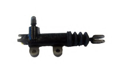 Рабочий цилиндр, система сцепления FLUIDA OPEN PARTS