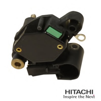 Регулятор генератора HITACHI