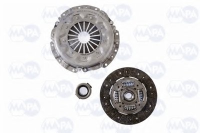 Комплект сцепления 3P Kit MAPA купить