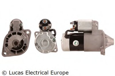 Стартер LUCAS ELECTRICAL купить