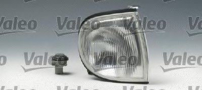 Фонарь указателя поворота VALEO