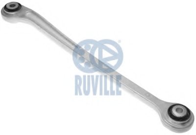 Рычаг независимой подвески колеса, подвеска колеса RUVILLE