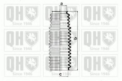 Фото QUINTON HAZELL QG1381