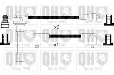 Фото QUINTON HAZELL XC790