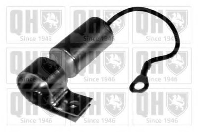 Фото QUINTON HAZELL XCON79