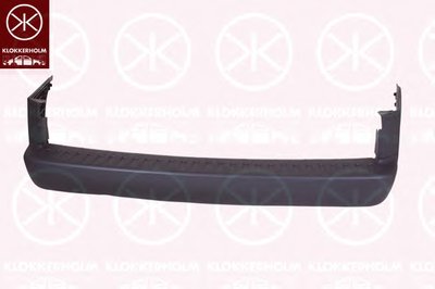 Буфер KLOKKERHOLM